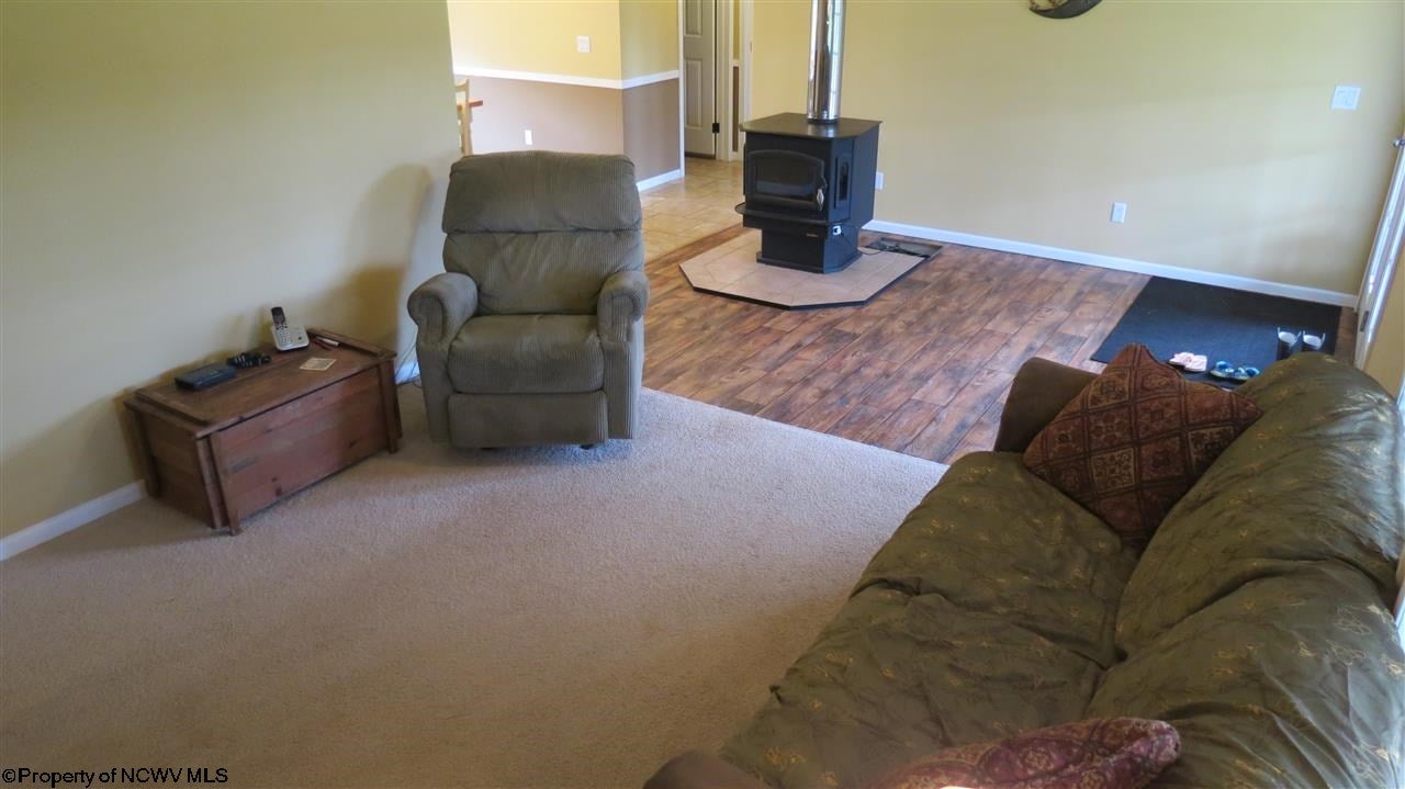 1558 Noble Ridge Road Reedy, WV 25270 - Photo 5 of 13 Gallery Image 5
