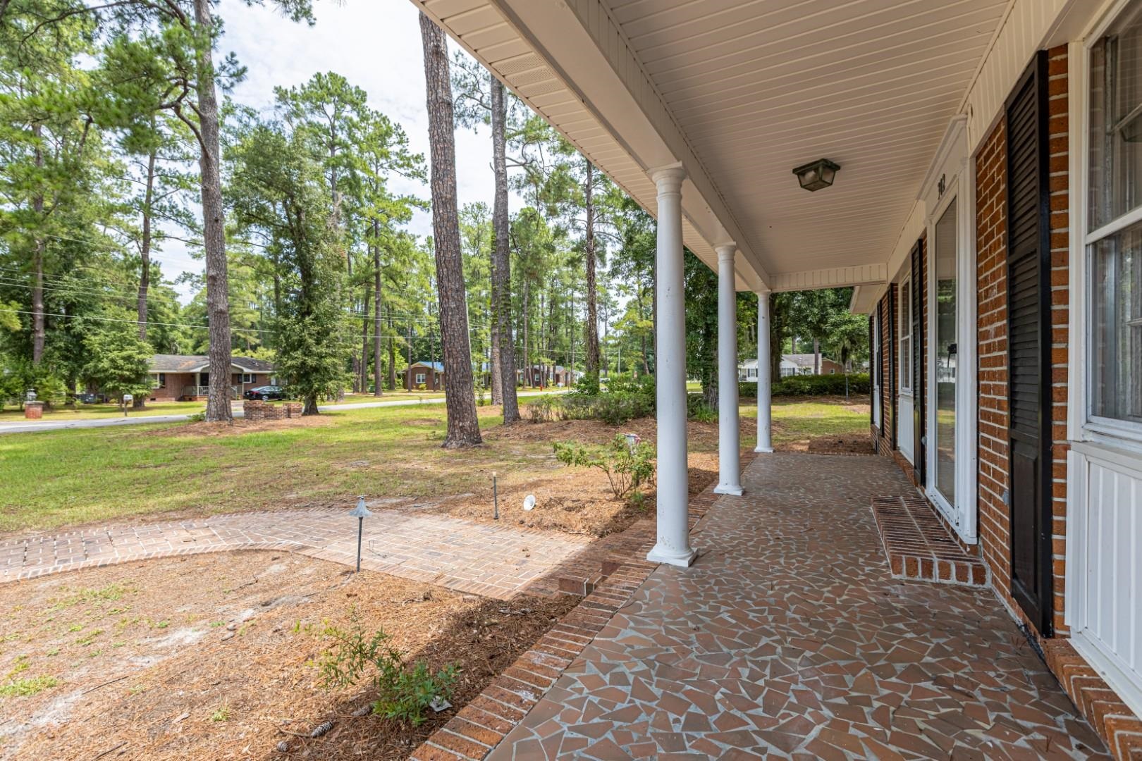 302 West Raft Street Nichols, SC 29581 - Photo 34 of 49