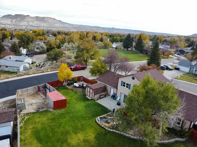 $405,000 | 195 Grandview Drive, Green River, WY 82935