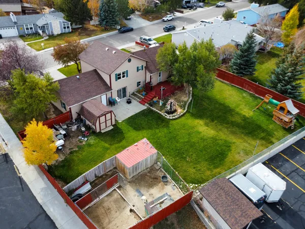 $399,500 | 195 Grandview Drive, Green River, WY 82935