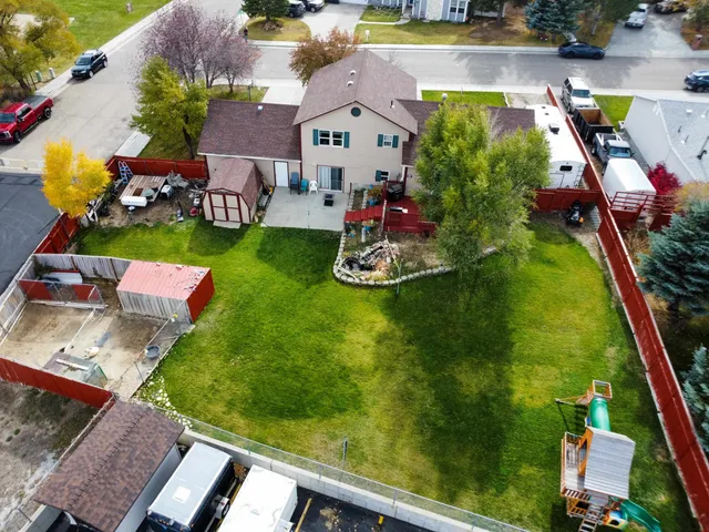 $405,000 | 195 Grandview Drive, Green River, WY 82935