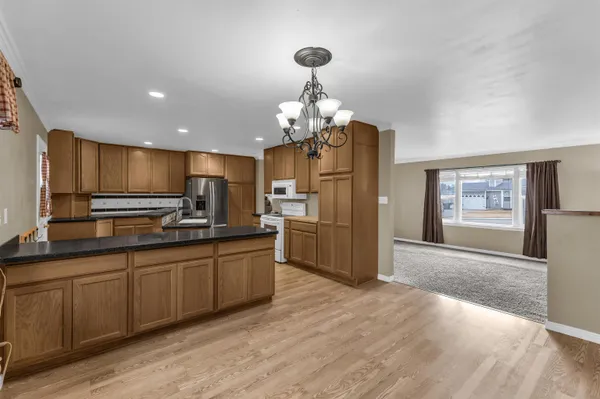 $399,500 | 195 Grandview Drive, Green River, WY 82935