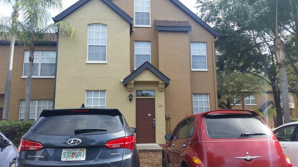6348 Raleigh Street, Unit 1305 Orlando, FL 32835 - Photo 1 of 1 Gallery Image 1