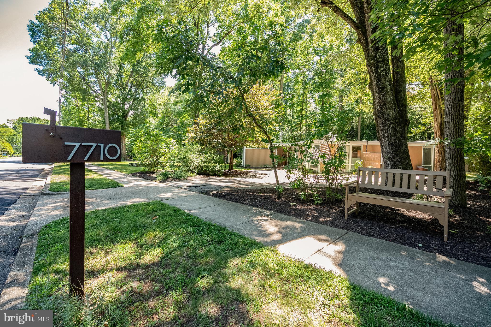 7710 Elba Road Alexandria, VA 22306 - Photo 41 of 50