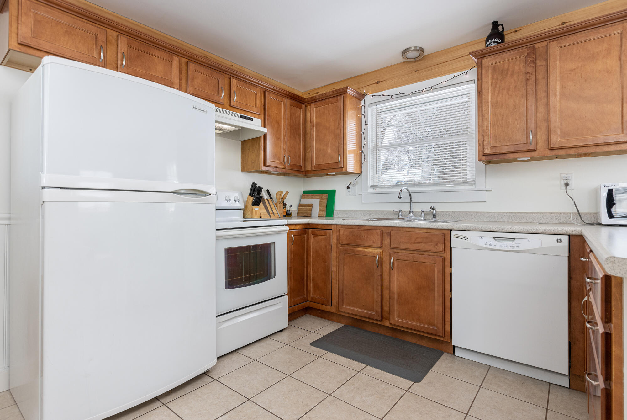 179 Huston Road Gorham, ME 04038 - Photo 12 of 29 Kitchen-5
