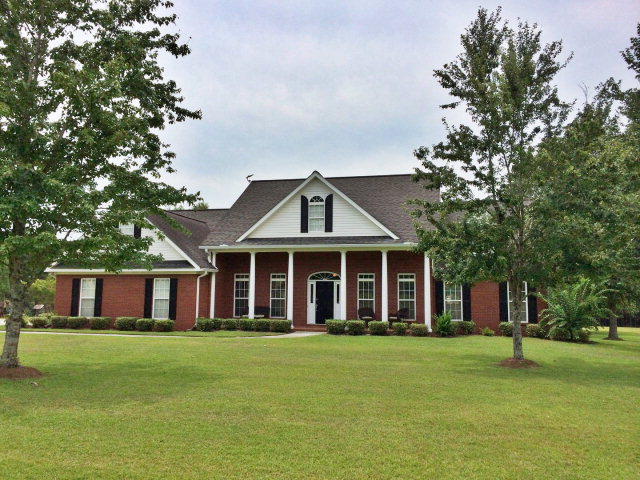 2130 Windmill Road Newton, AL 36352 - Photo 1 of 1 Main View