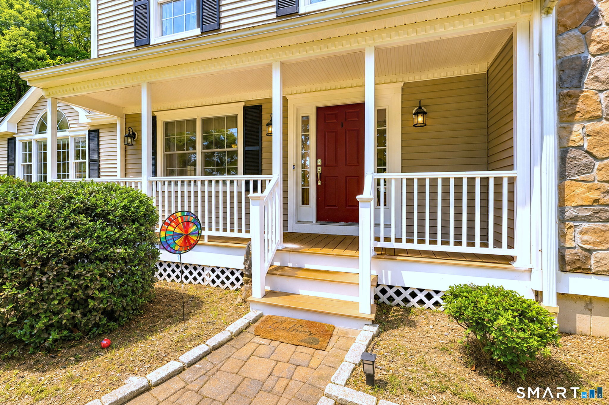 242 Turkey Roost Road Monroe, CT 06468 - Photo 4 of 40