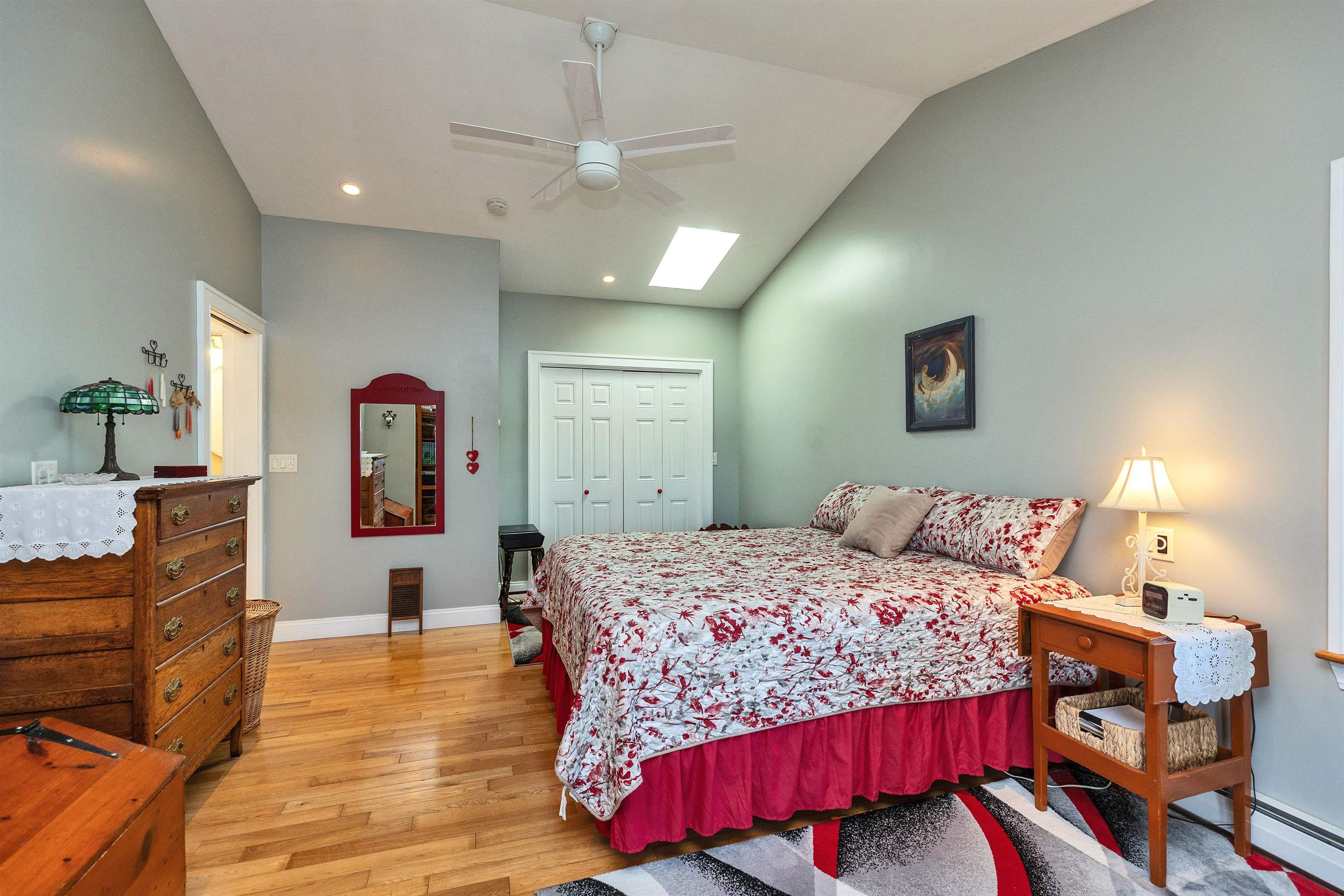 65 Nelson Road Harrisville, NH 03450 - Photo 22 of 53