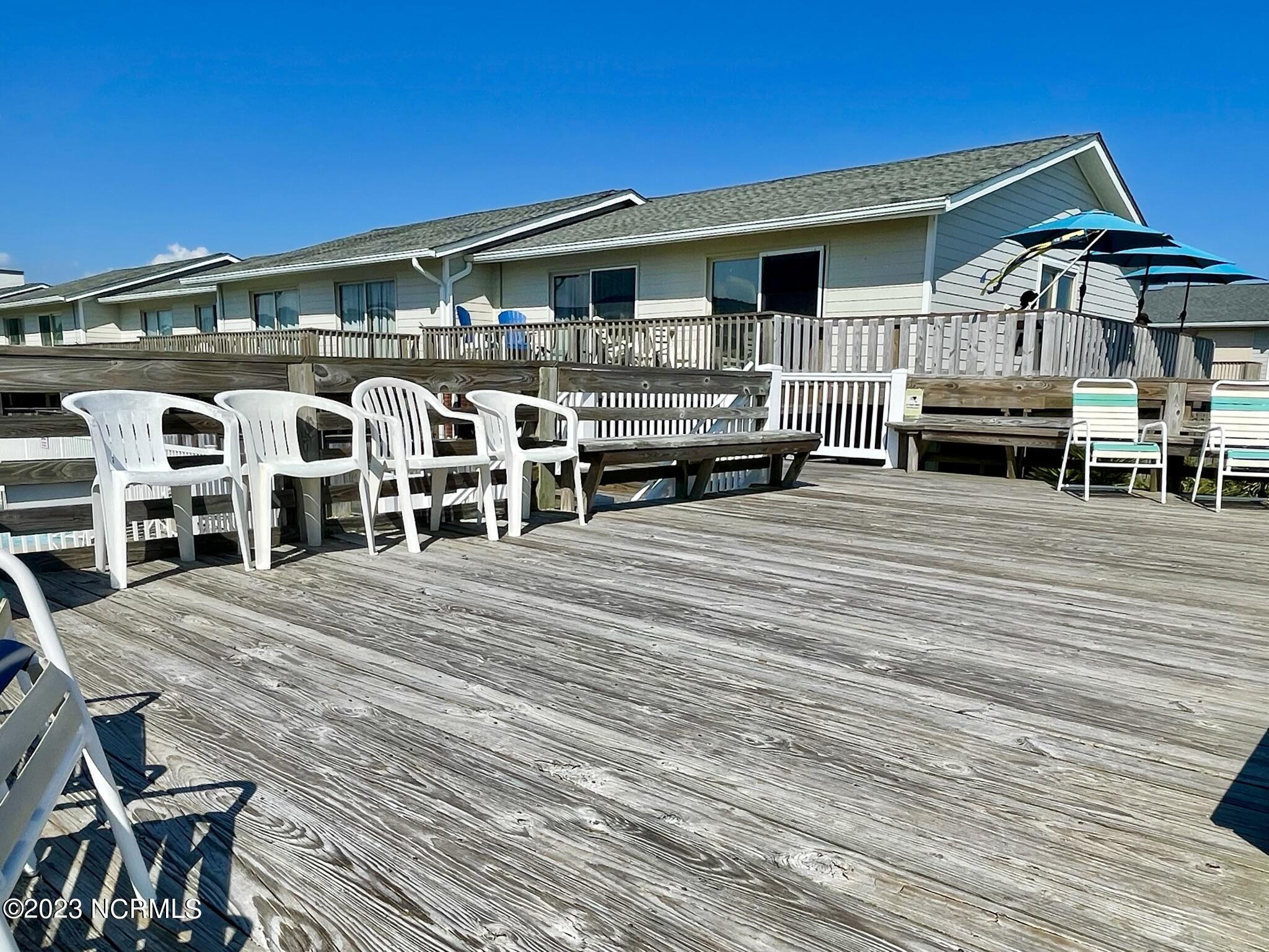 277 Salter Path Road, Unit 73 Pine Knoll Shores, NC 28512 - Photo 28 of 34 IMG_3176