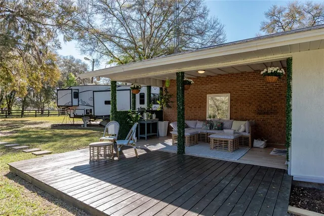 $750,000 | 1631 Northeast 165th Street, Citra, FL 32113