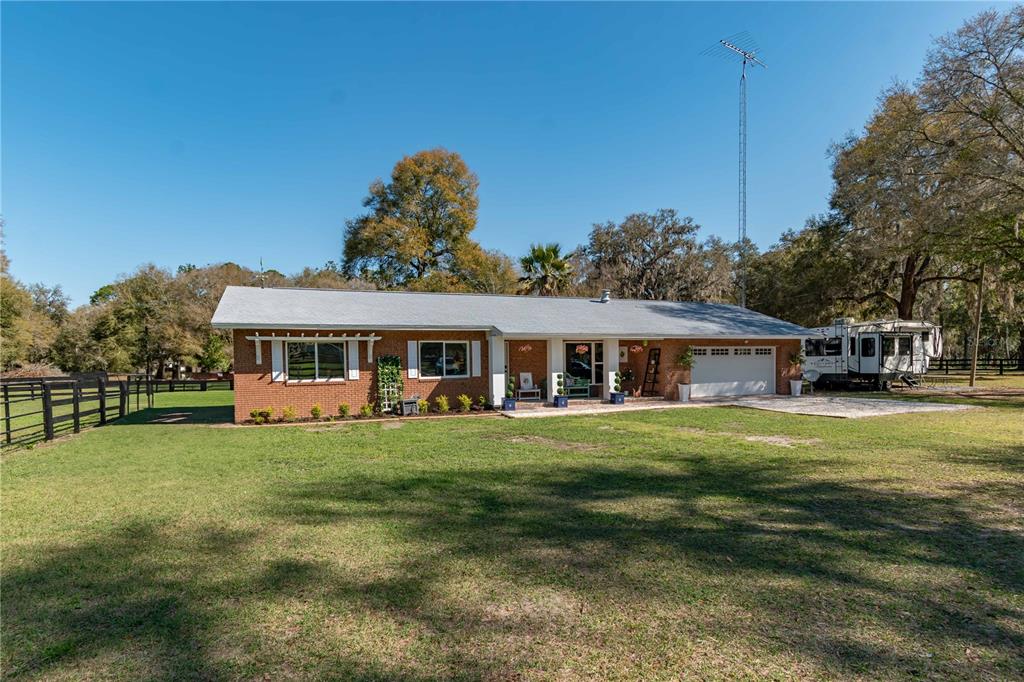 1631 Northeast 165th Street Citra, FL 32113 - Photo 3 of 50