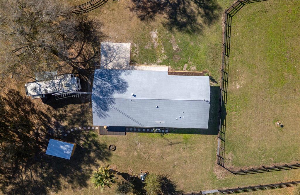 1631 Northeast 165th Street Citra, FL 32113 - Photo 49 of 50