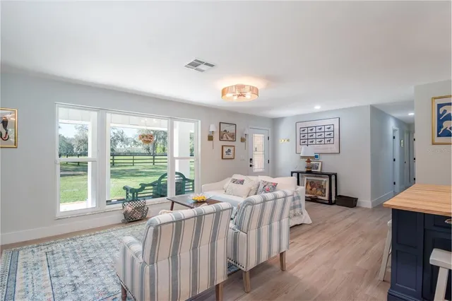 $750,000 | 1631 Northeast 165th Street, Citra, FL 32113