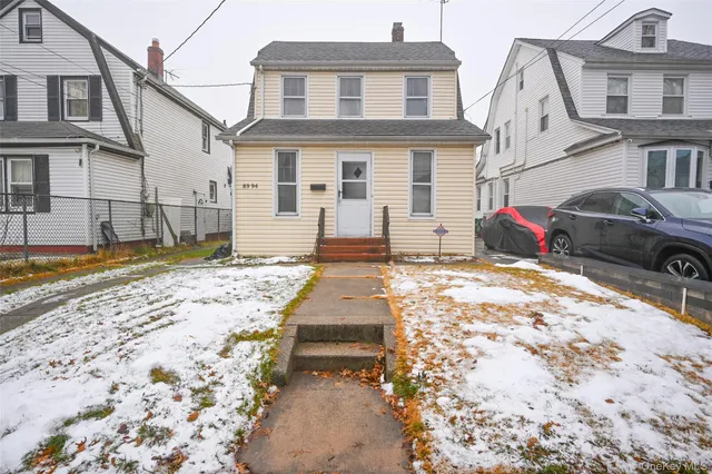 $708,000 | 89-94 215th Place | Queens Village
