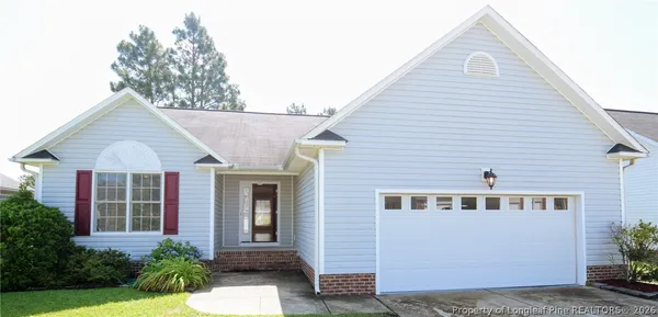 $1,550 | 3019 Burton Drive, Fayetteville, NC 28306