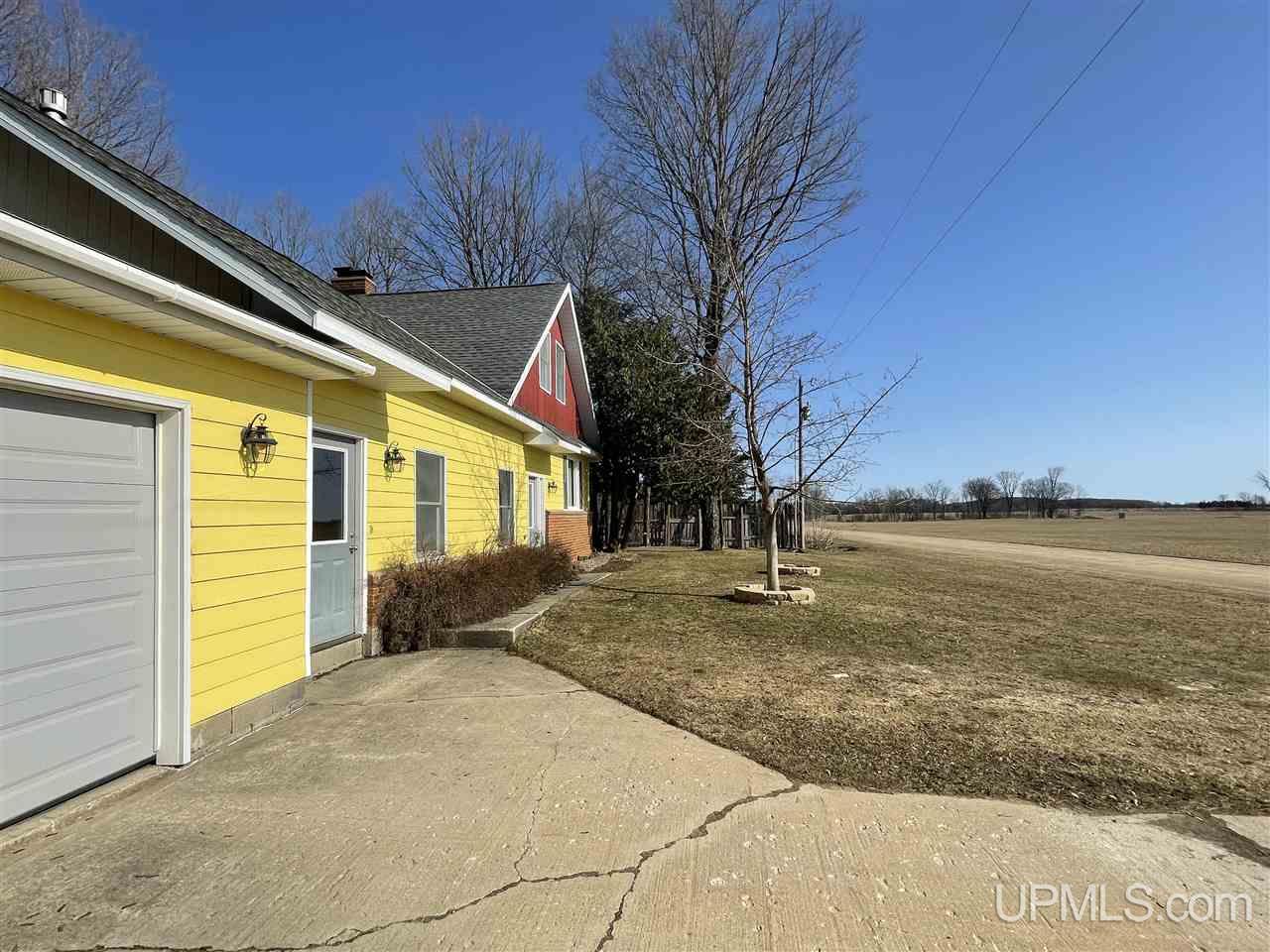 5393 North Rumley Road Skandia, MI 49885 - Photo 2 of 48