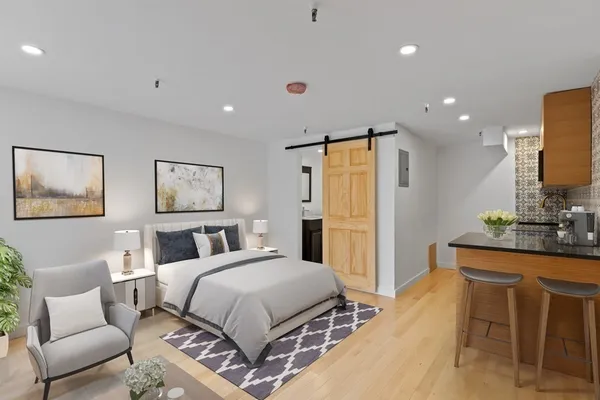 $2,300 | 511 Beacon Street, Unit 2, Boston, MA 02215
