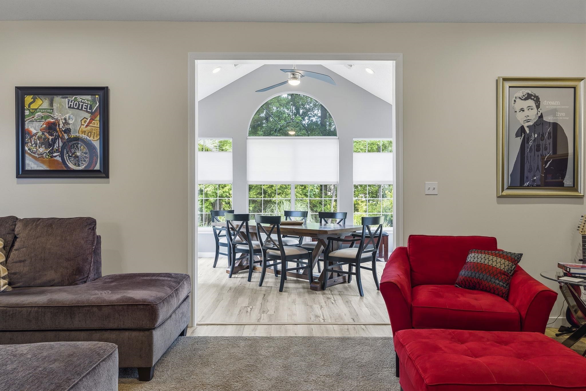 1674 Sedgefield Drive Murrells Inlet, SC 29576 - Photo 28 of 45