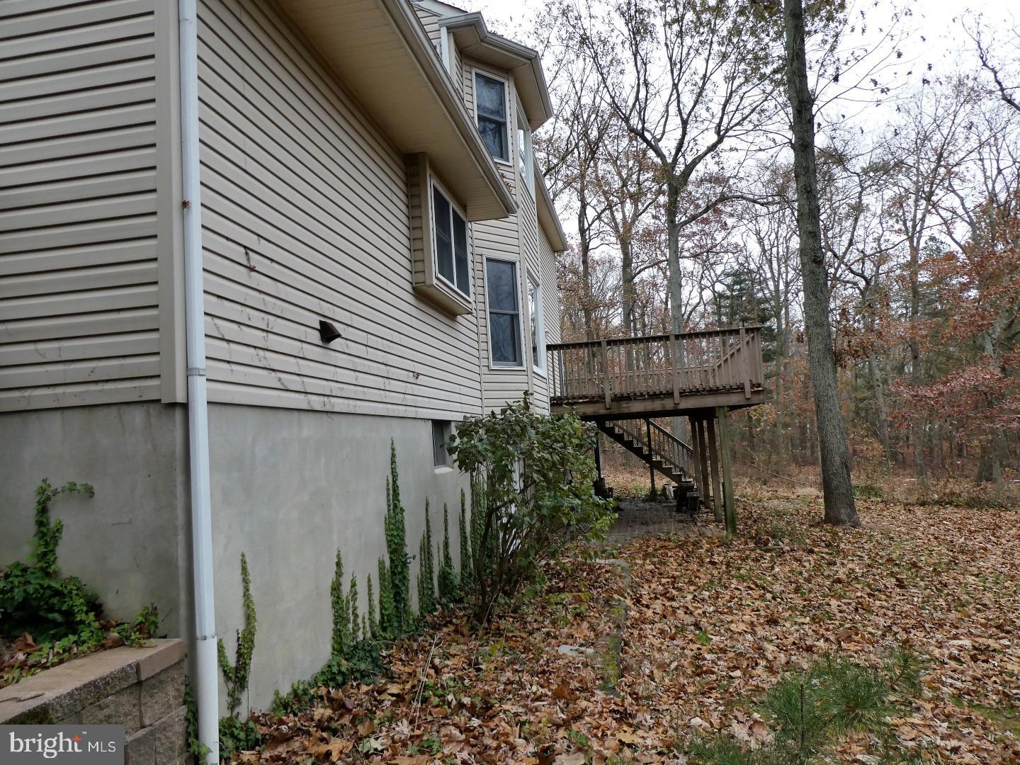 25 Nottingham Drive Sicklerville, NJ 08081 - Photo 28 of 30