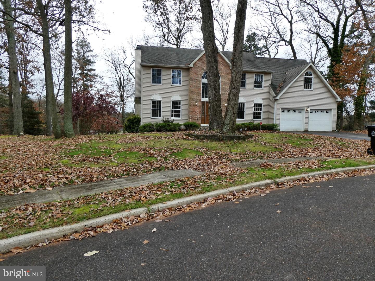 25 Nottingham Drive Sicklerville, NJ 08081 - Photo 30 of 30