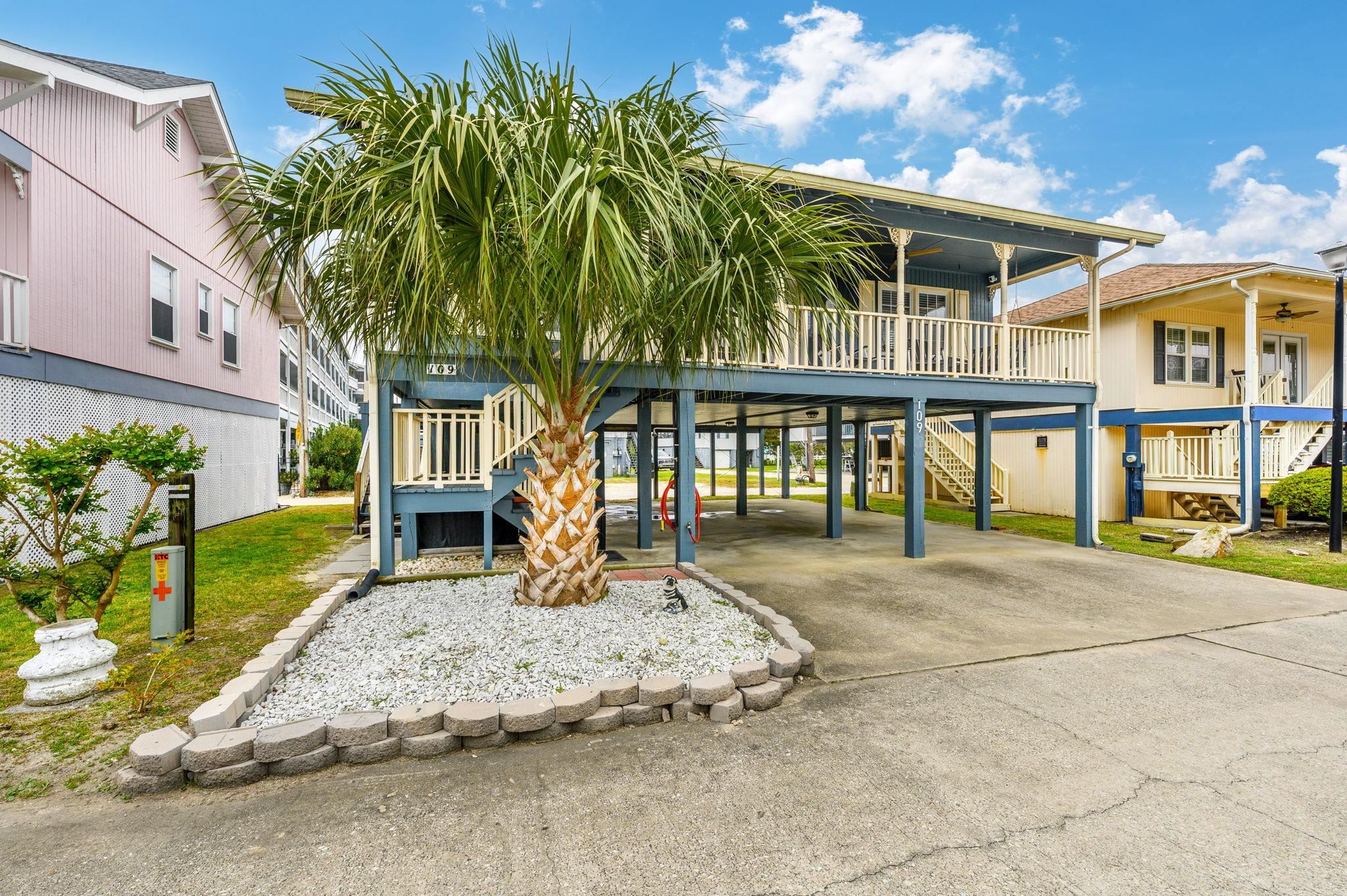109 Easy Street Murrells Inlet, SC 29576 - Photo 25 of 46 Gallery Image 25