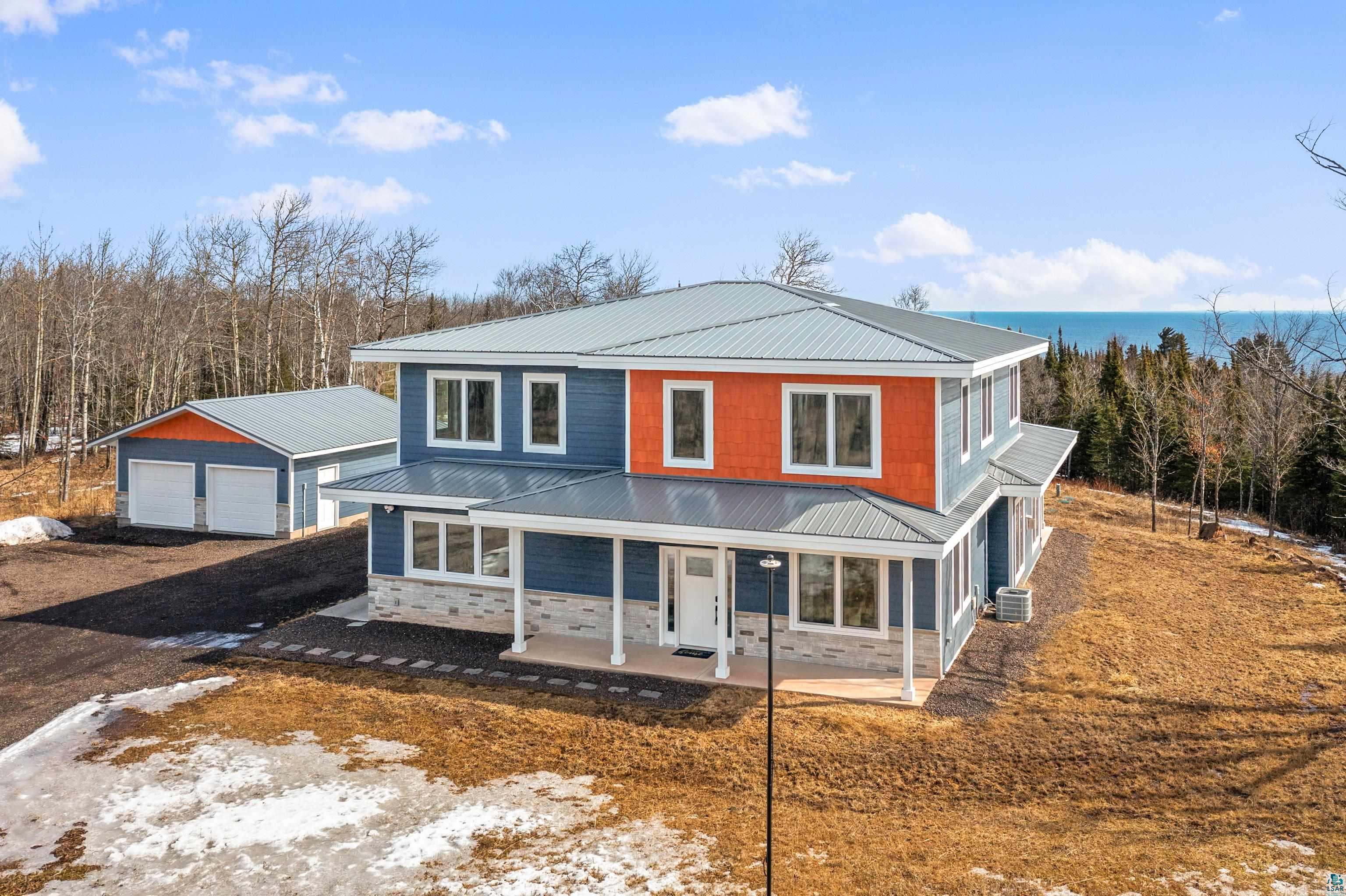 664 Wildridge Drive Two Harbors, MN 55616 - Photo 46 of 50