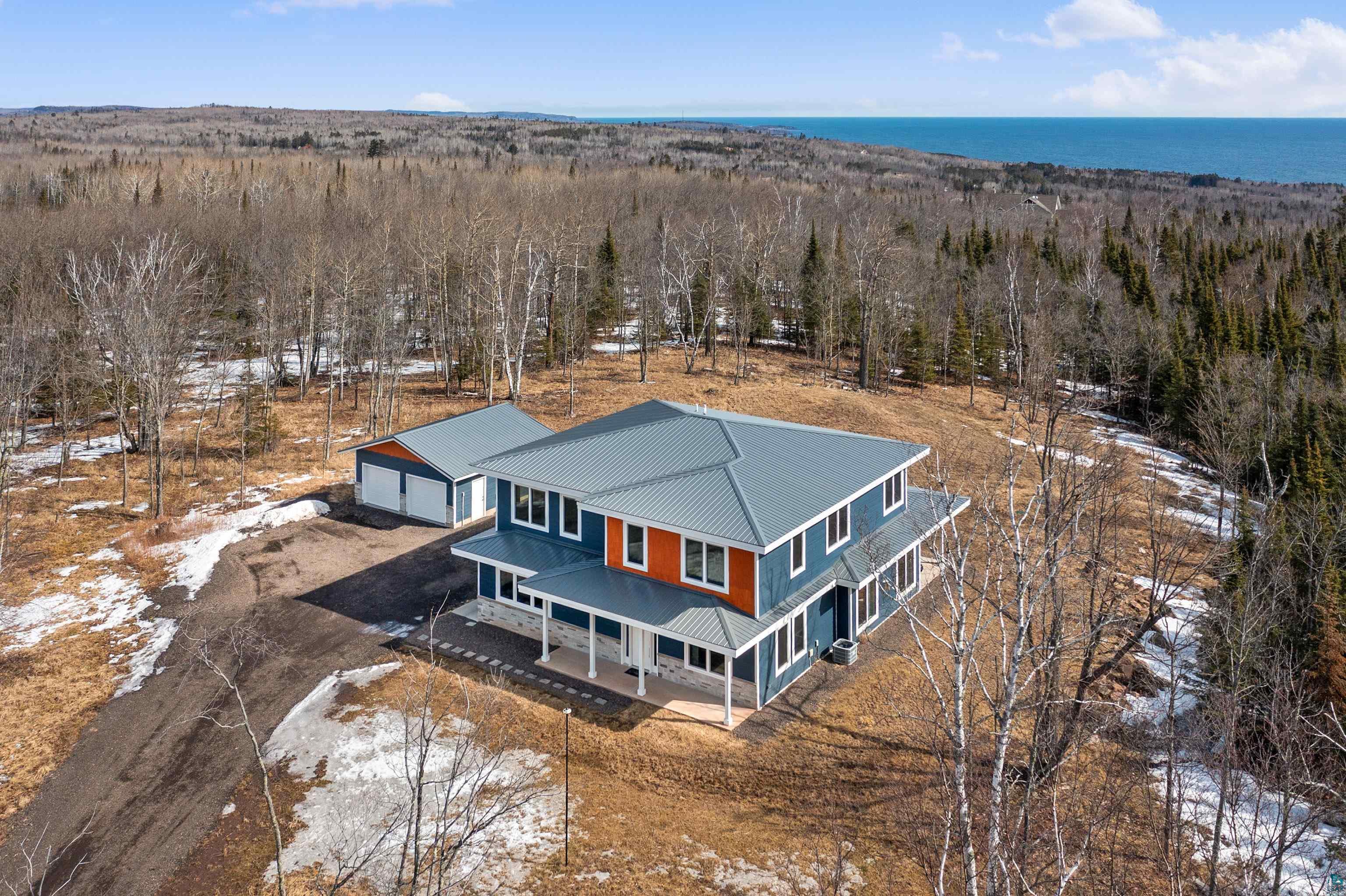 664 Wildridge Drive Two Harbors, MN 55616 - Photo 48 of 50