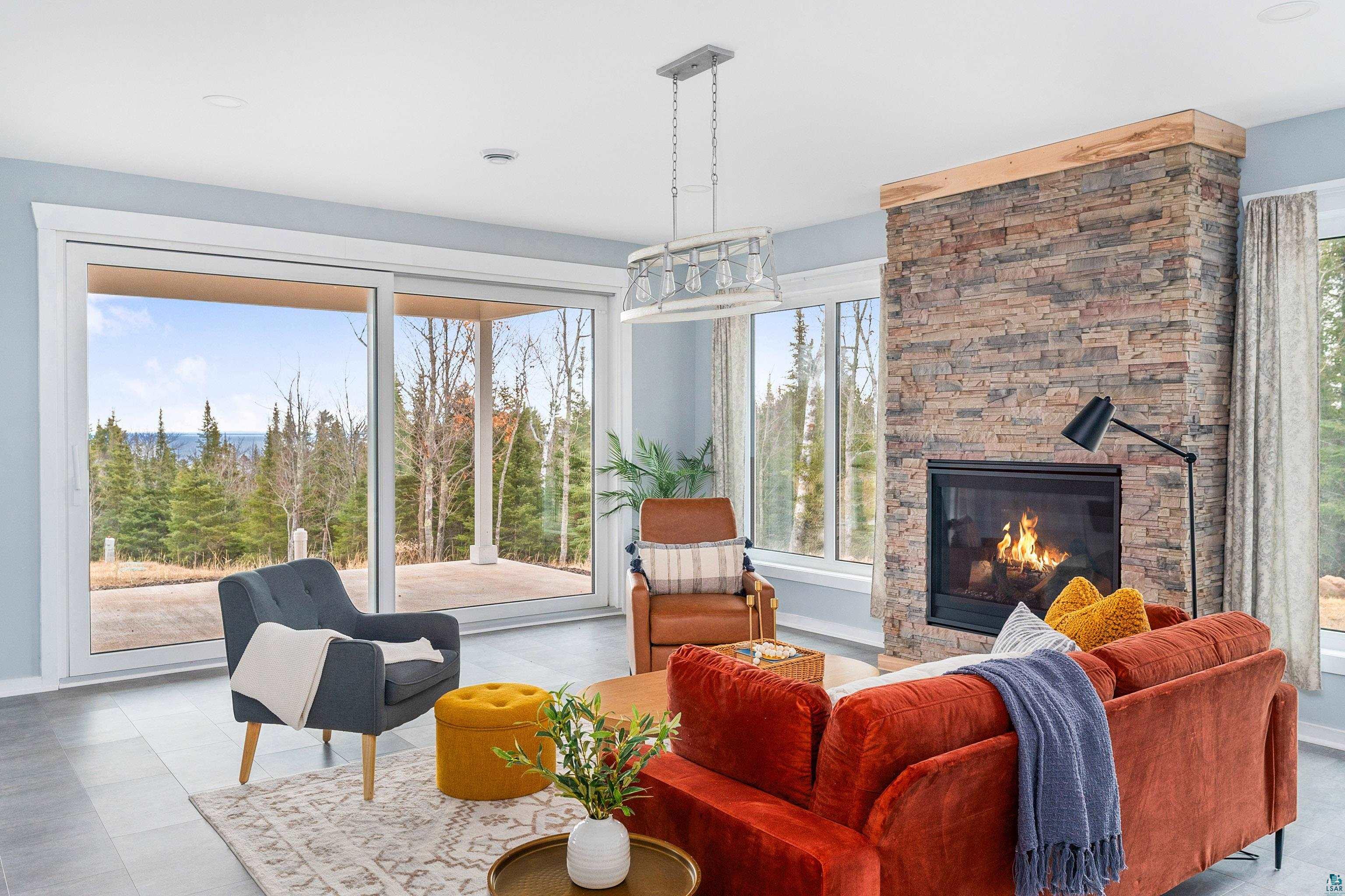 664 Wildridge Drive Two Harbors, MN 55616 - Photo 6 of 50