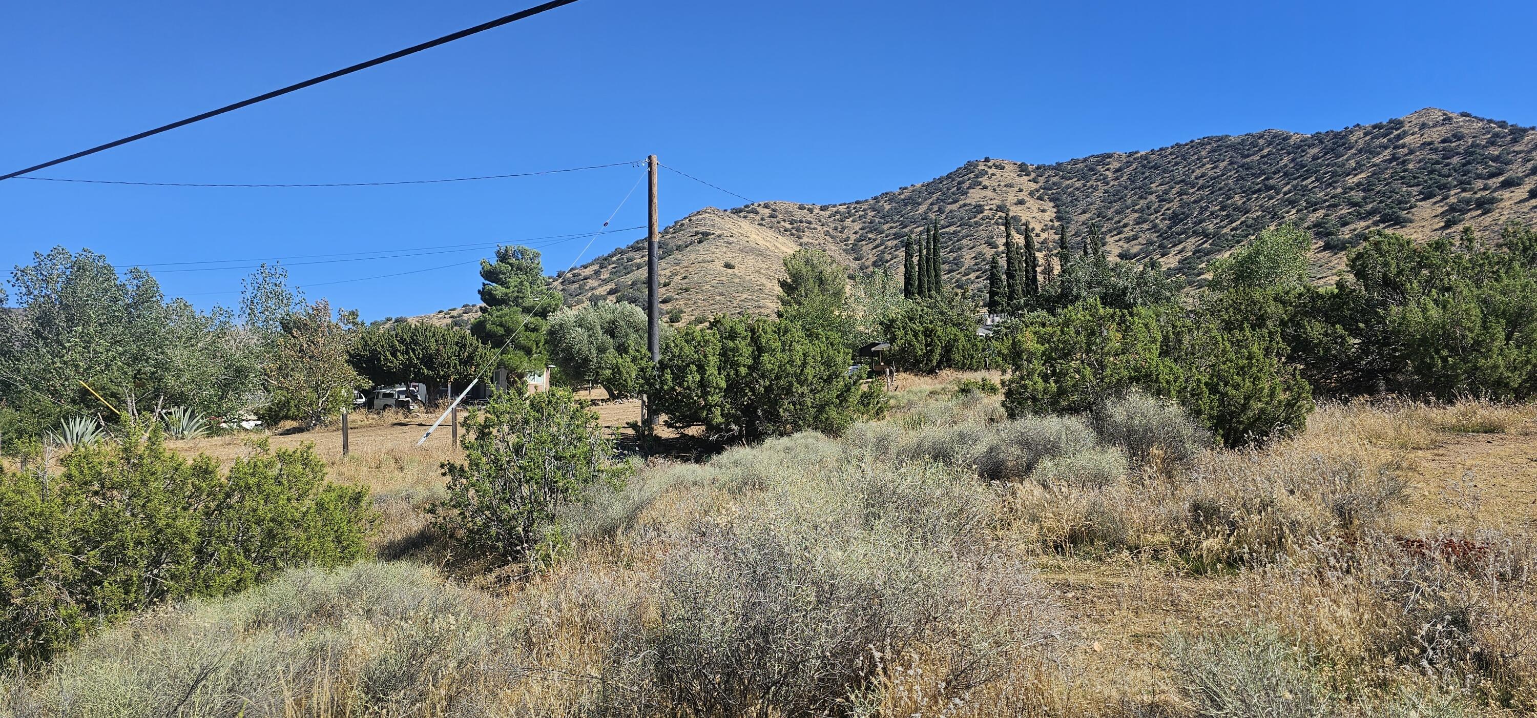 Soledad Pass Palmdale, CA 93550 - Photo 5 of 9 a view of a field