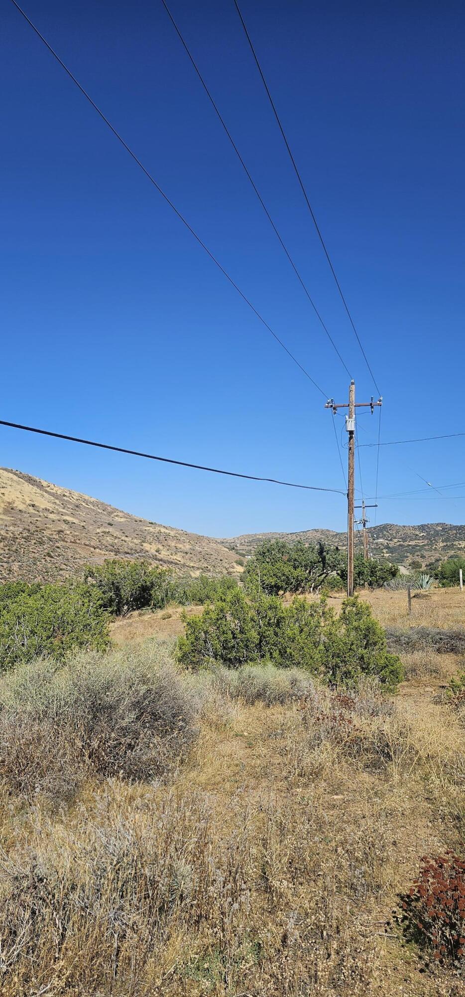 Soledad Pass Palmdale, CA 93550 - Photo 7 of 9 a big yard with lots of green space