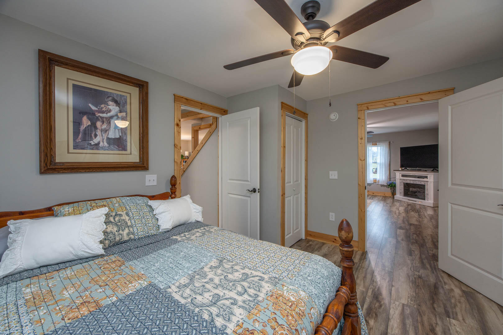 695 Stone Road Paris, KY 40361 - Photo 14 of 38 5B5A8496
