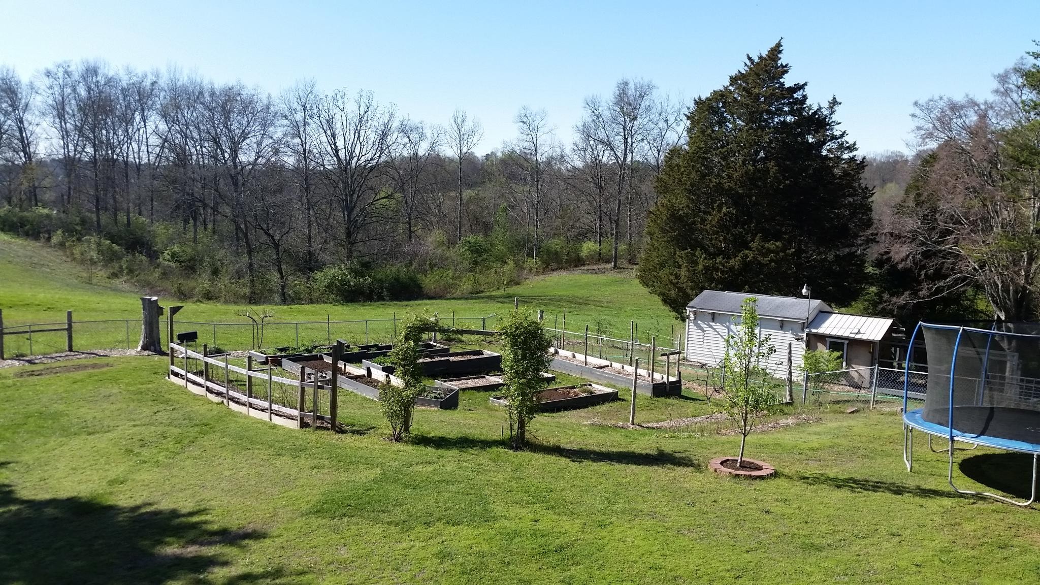 5735 Perry Road Knoxville, TN 37914 - Photo 39 of 40 Gallery Image 39