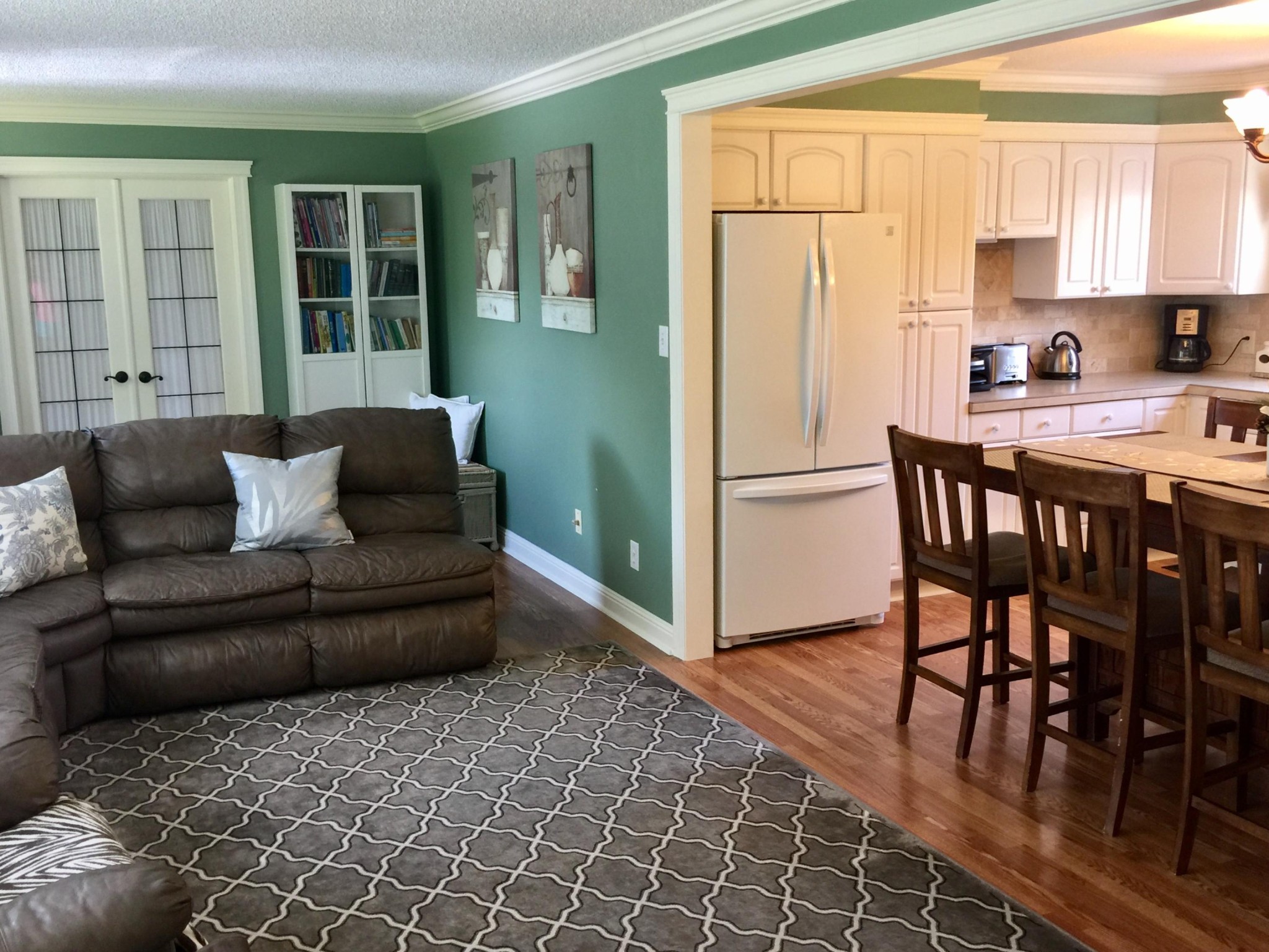 5735 Perry Road Knoxville, TN 37914 - Photo 7 of 40 Gallery Image 7