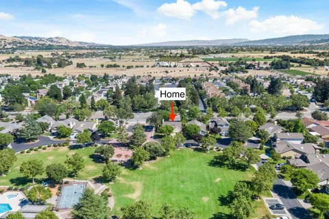$1,200,000 | 2380 Bayo Claros Circle, Morgan Hill, CA 95037