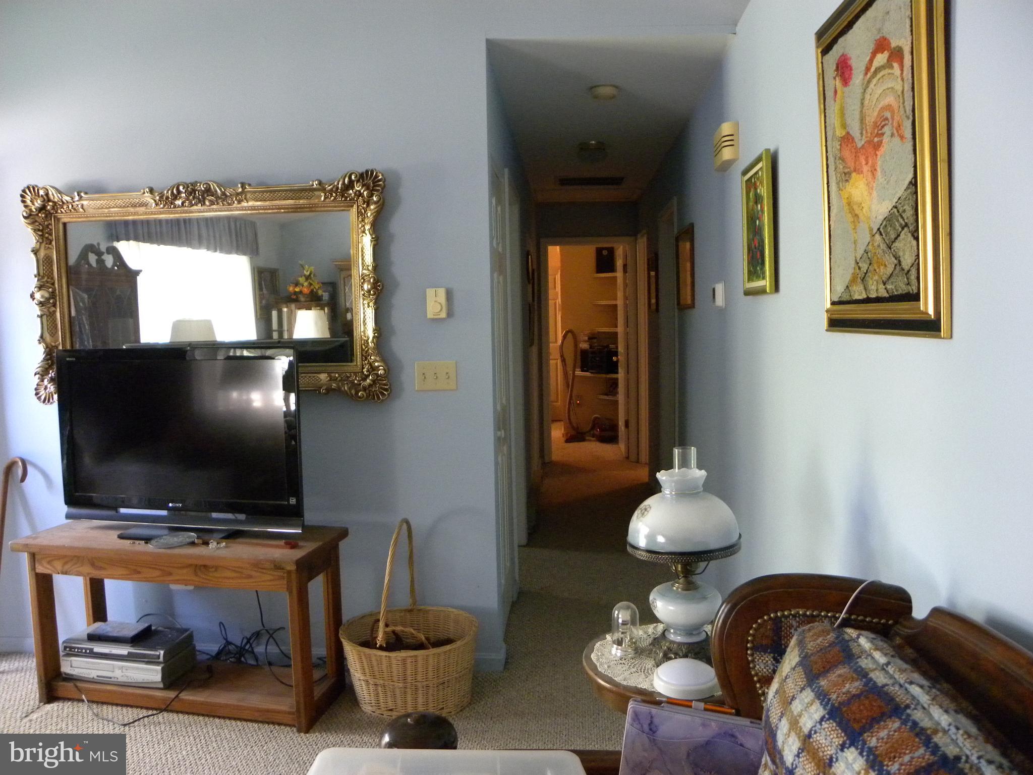 106 Utah Road Stevensville, MD 21666 - Photo 13 of 19 Hallway