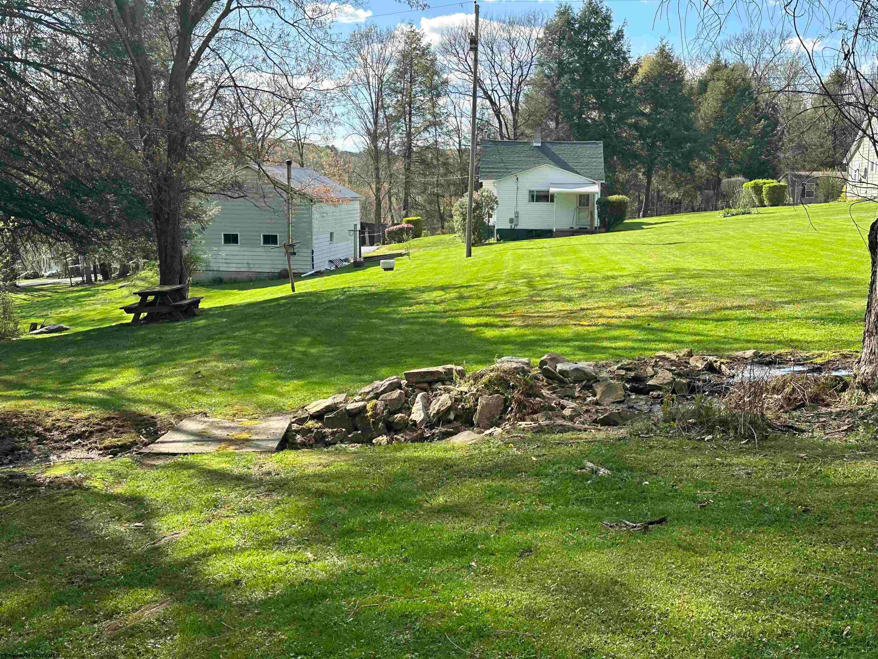 2848 Woolen Mill Road Albright, WV 26519 - Photo 35 of 48 Gallery Image 35