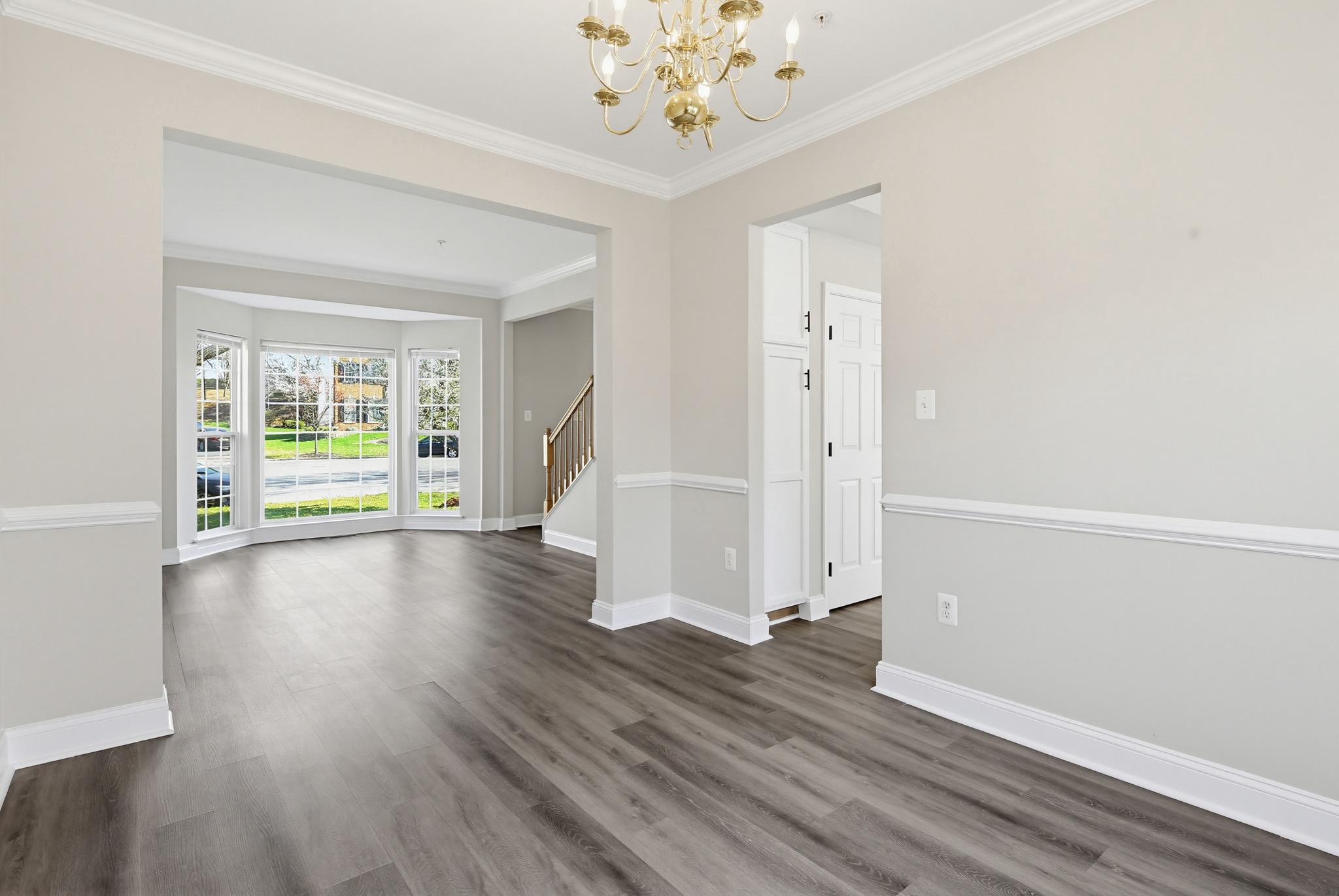 14603 Farnham Lane Laurel, MD 20707 - Photo 12 of 51 Entertain your family & friends here!