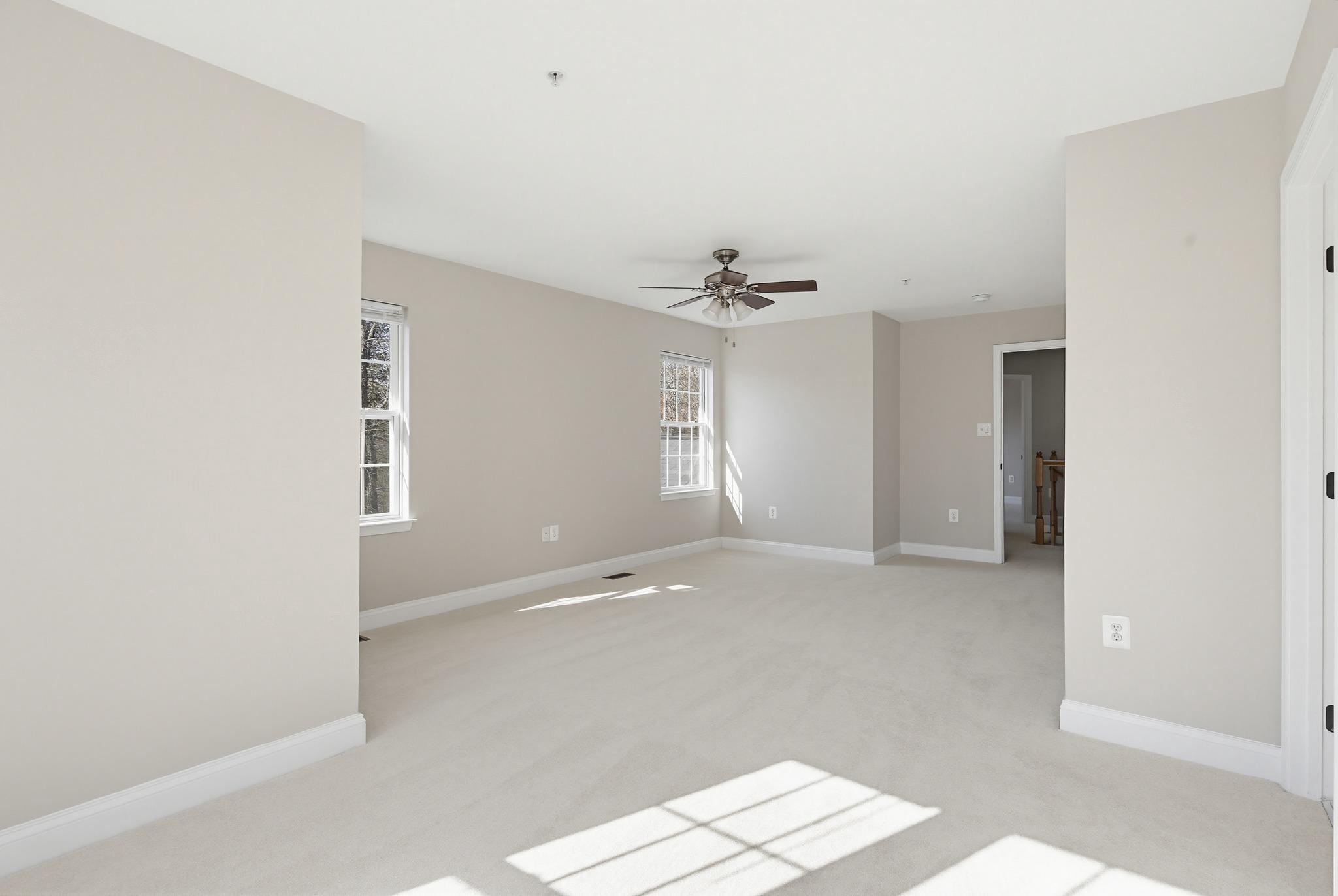 14603 Farnham Lane Laurel, MD 20707 - Photo 31 of 51 Spacious primary BD - space for sitting room