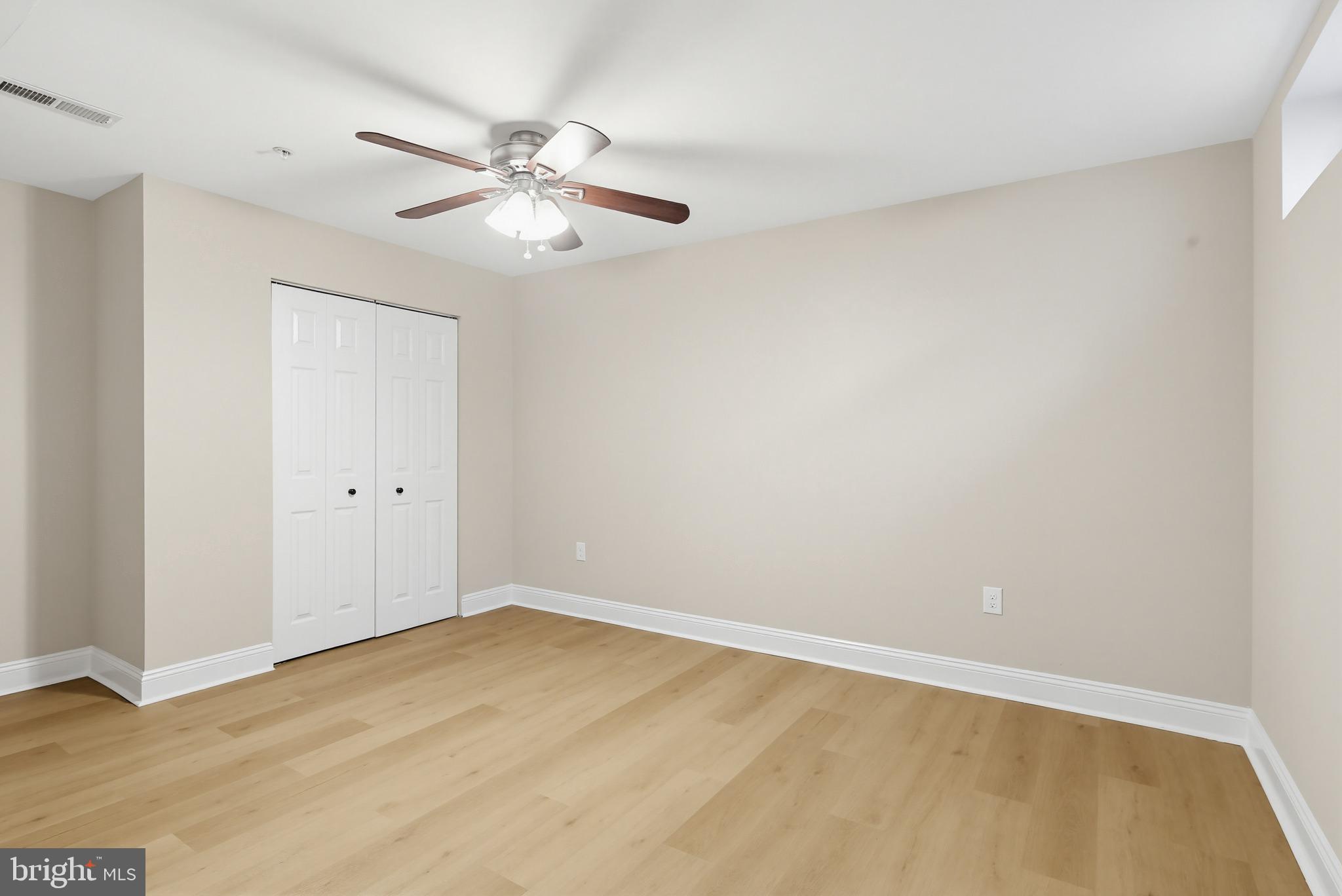 14603 Farnham Lane Laurel, MD 20707 - Photo 45 of 51 Bedroom in the lower level