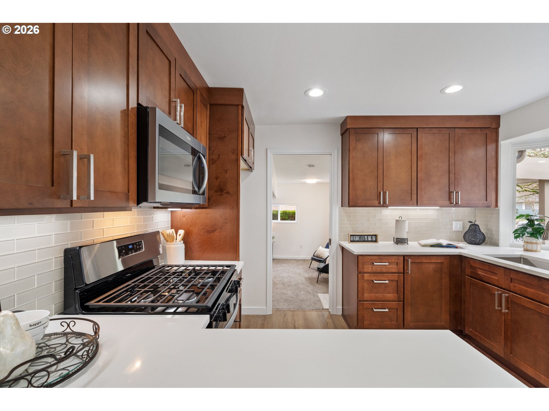 4175 Southwest Tualaway Avenue Beaverton, OR 97005 - Photo 11 of 45