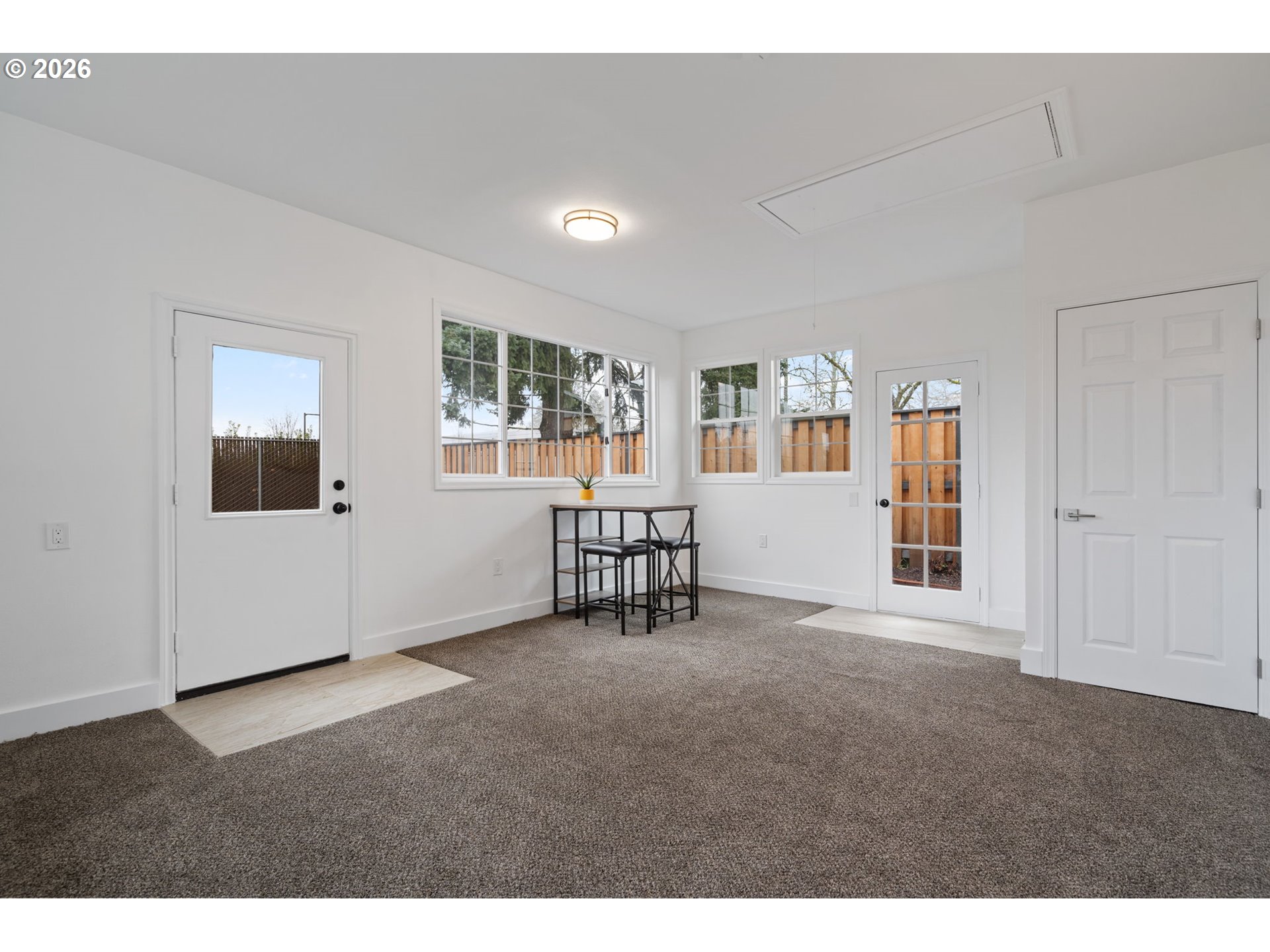 4175 Southwest Tualaway Avenue Beaverton, OR 97005 - Photo 19 of 45