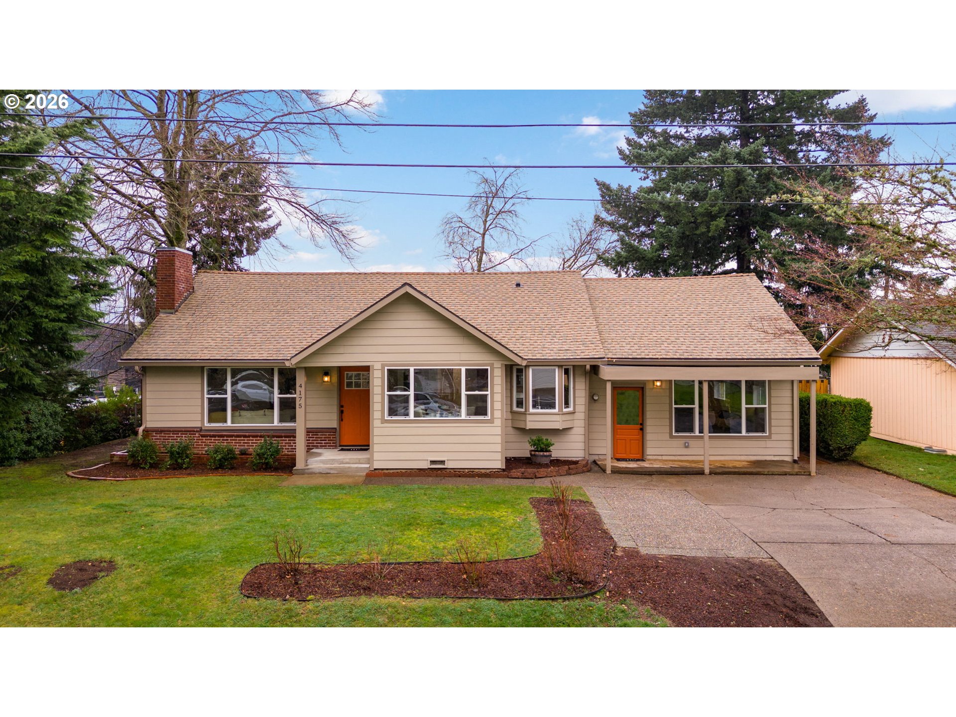 4175 Southwest Tualaway Avenue Beaverton, OR 97005 - Photo 2 of 45