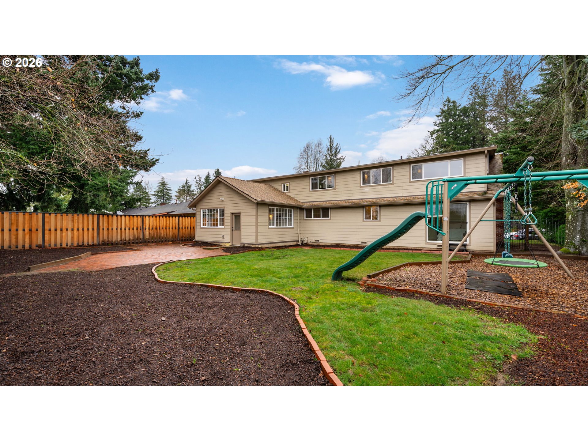 4175 Southwest Tualaway Avenue Beaverton, OR 97005 - Photo 40 of 45