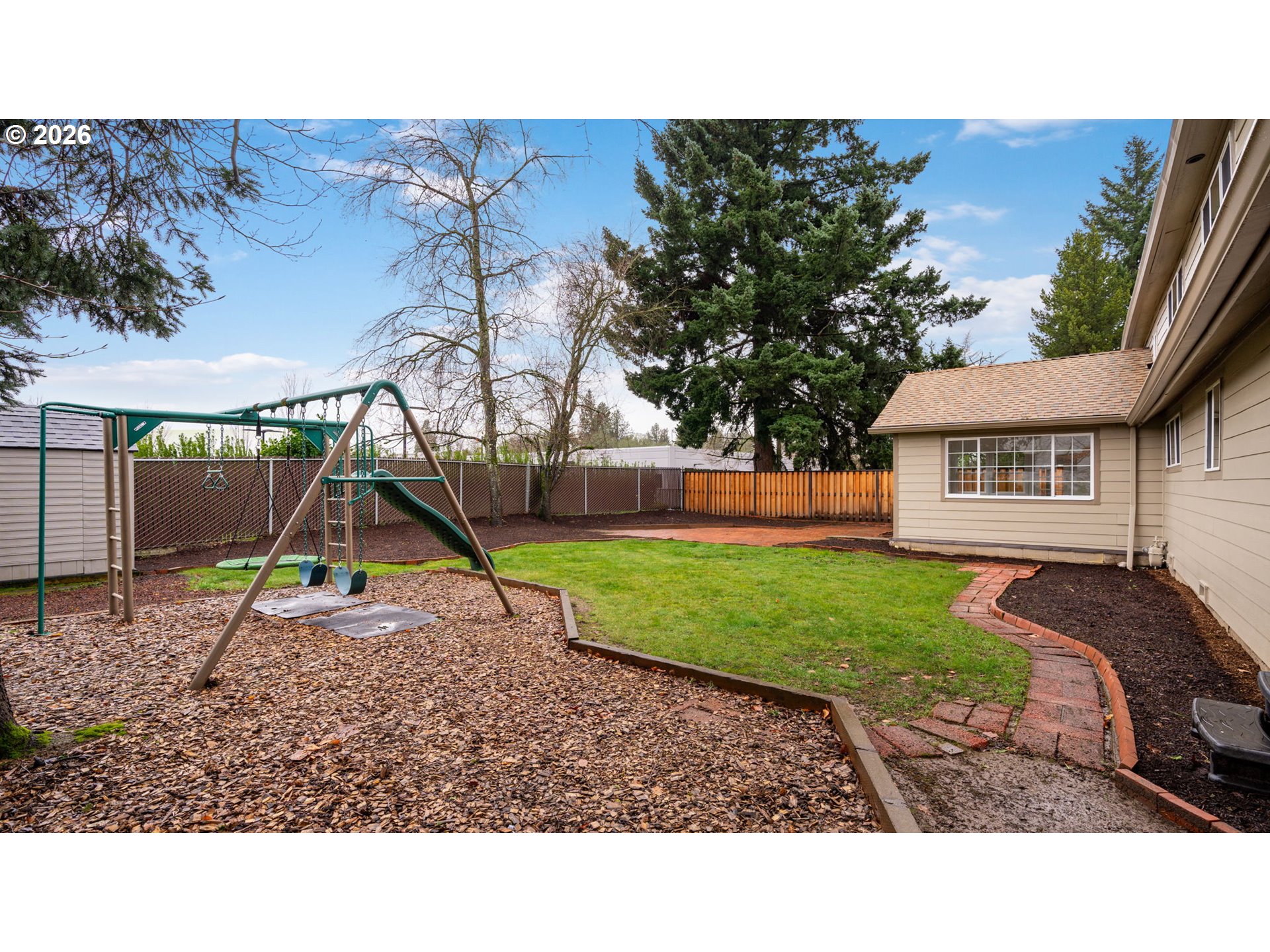 4175 Southwest Tualaway Avenue Beaverton, OR 97005 - Photo 41 of 45