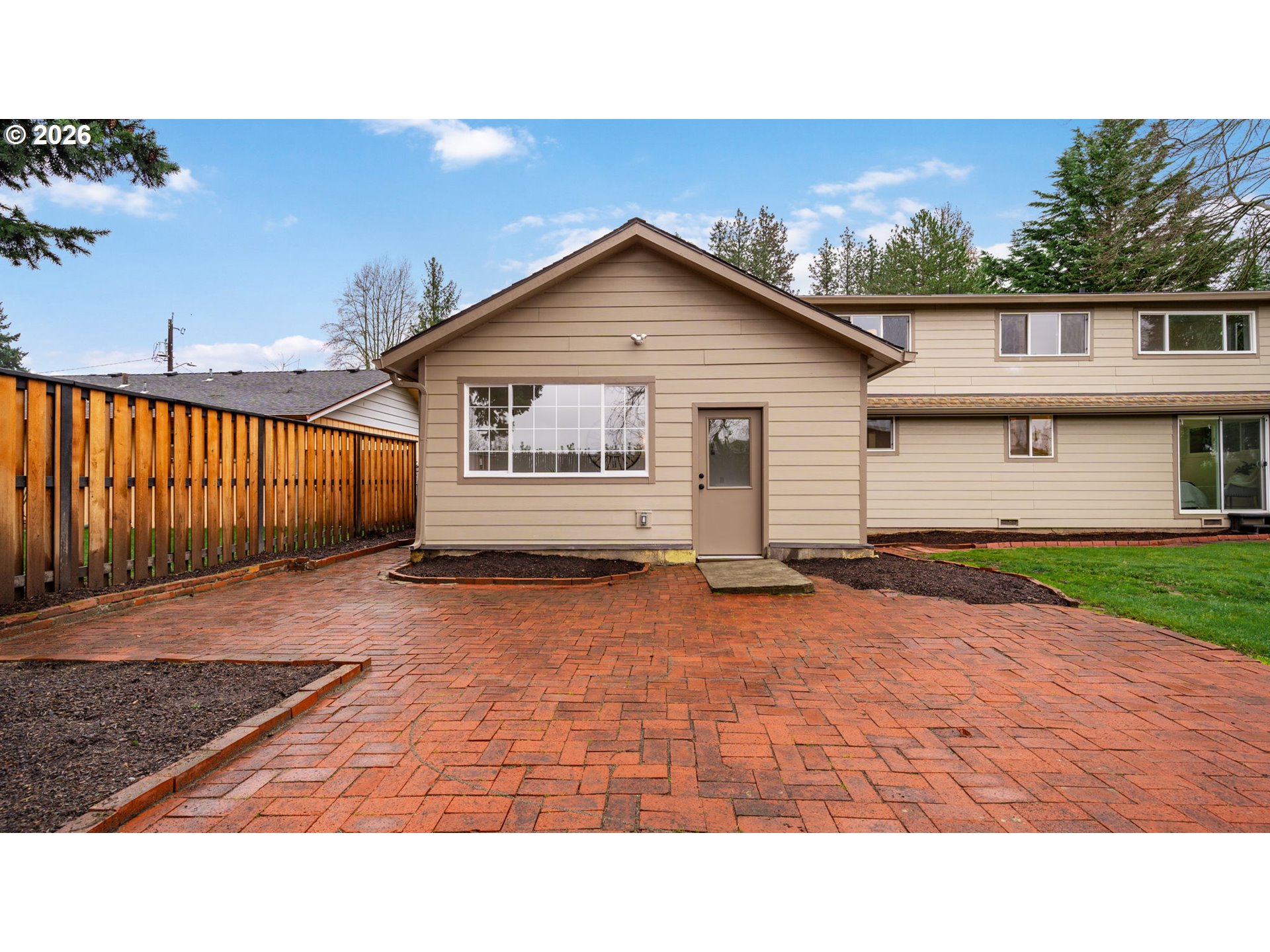 4175 Southwest Tualaway Avenue Beaverton, OR 97005 - Photo 43 of 45