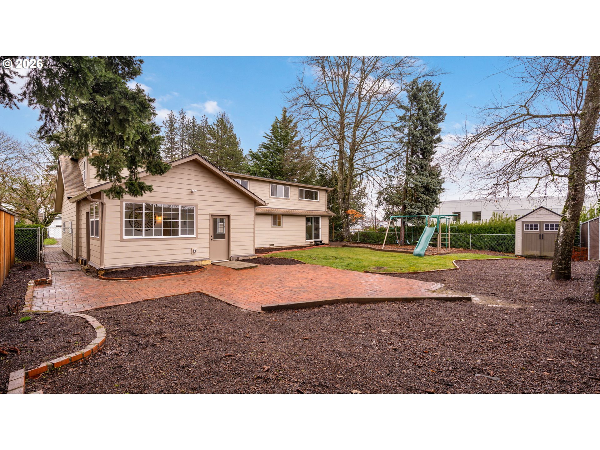 4175 Southwest Tualaway Avenue Beaverton, OR 97005 - Photo 45 of 45