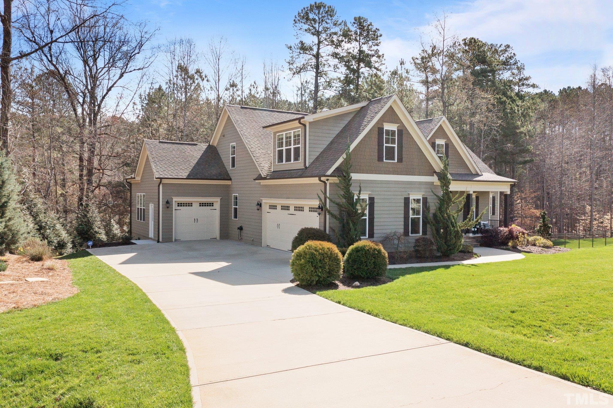 9508 Oakhurst Court Raleigh, NC 27614 - Photo 1 of 67 Gallery Image 1