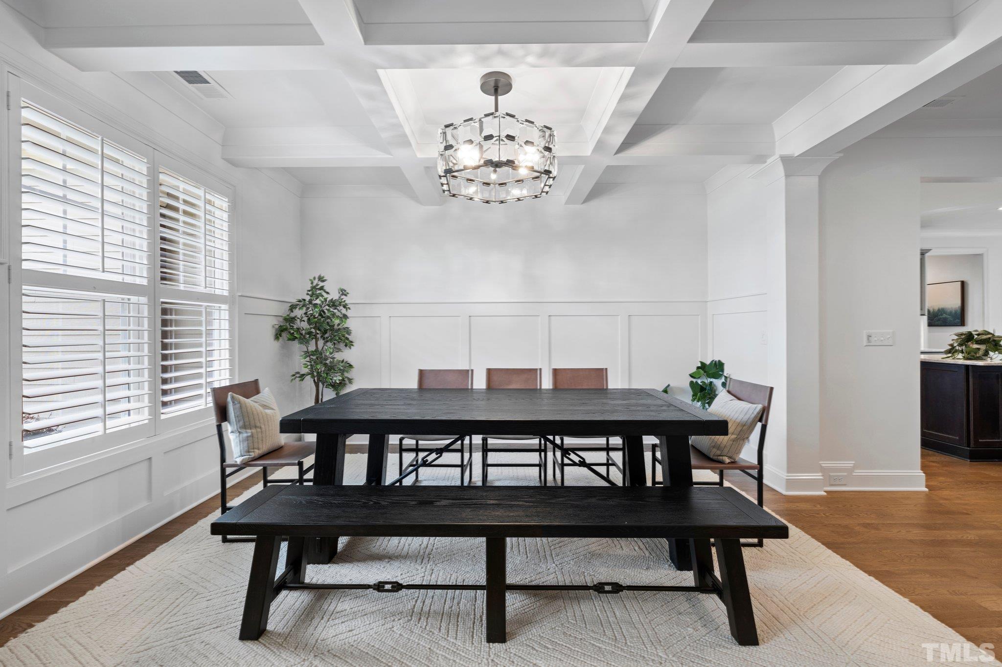 9508 Oakhurst Court Raleigh, NC 27614 - Photo 11 of 67 Gallery Image 11