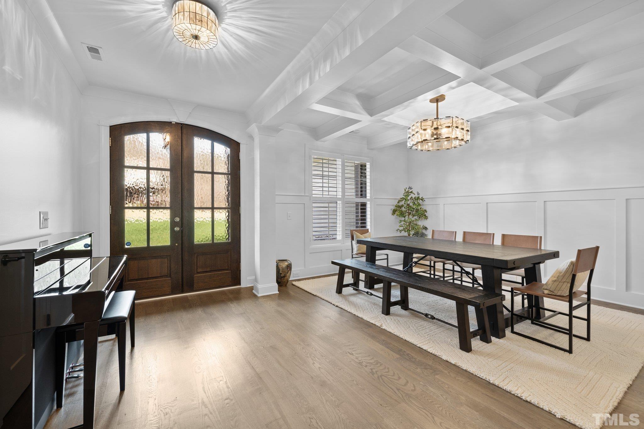 9508 Oakhurst Court Raleigh, NC 27614 - Photo 12 of 67 Gallery Image 12