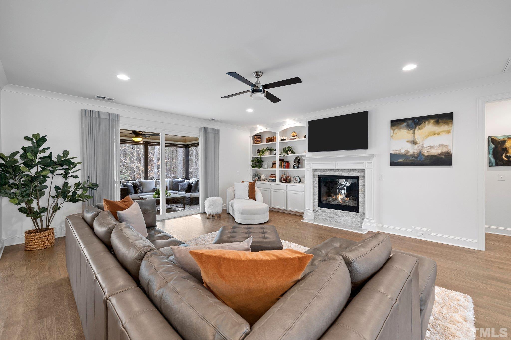 9508 Oakhurst Court Raleigh, NC 27614 - Photo 15 of 67 Gallery Image 15